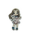 Серединка для бантиків Лялька Джоллі Долс, 4 см, шт 03734 фото