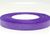 Репсова стрічка 1,2 см -ОПТ, довжина 23 м, колір фіолетовий, Бобіна 07705 фото