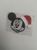 Наклейка термотрансферная Мини Маус (новогодняя), шт 03945 фото