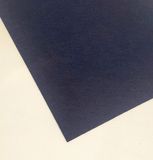 Фетр, 1 мм, 20*25 см, колір темно-синій, шт 012097 фото