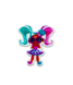 Серединка для бантиков 4 см, Hairdorables Dolls (Хердораблс)