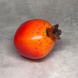 Штучний декоративний Гранат, 6 см, арт 020975, 1 шт 020975 фото