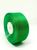 Органза (стрічка) 4 см, колір-зелений, метр 08176 фото