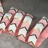 Стрейч-бейка (резинка)- Стрілка, ширина 1,5 см, колір мікс , арт 02411, відрізок 1 метр 02411 фото