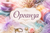 Органза
