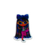 Серединка для бантиков -4 см- Hairdorables Dolls (Хердораблс), шт