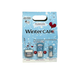Подарочный набор для защиты кожи лица-рук FlosLek Laboratorium Winter Care 016104 фото
