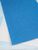 Фоаміран 21*29,7 см, товщина 1,8 мм, колір-блакитний, КЛЕЄВИЙ, шт 012561 фото
