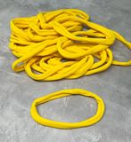 Резинка (дитяча)- One-size, колір-жовтий, шт 014760 фото