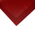 Фоамиран с глитером 2 мм, размер 20*24 см, цвет -красный, 1 шт. 016181 фото