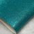 Екошкіра Лакова ( імітація блискіток), розмір 19*29 см, колір бірюзовий. 07897 фото