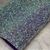 Екошкіра "Їжачок", 20*29 см, колір-фіолетовий. 08935 фото