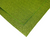 Фоаміран з глітером 2 мм, розмір 20*24 см, колір -салатовий, 1 шт  016182 фото