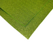 Фоаміран з глітером 2 мм, розмір 20*24 см, колір -салатовий, 1 шт  016182 фото 1