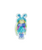 Серединка для бантиків Лялька Тільда - 4 см, шт 02357 фото