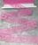 Мереживо Ажур- 35 мм, колір-рожевий, метр 013847 фото