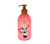 Детское мыло Disney Hand Soap розовое 500 мл 015373 фото