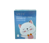 Крем для рук VezeTenderness And Moisten Hand Cream Blue с экстрактами жасмина и маслом шиповника, арт 018307, 1 шт 018307 фото