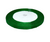 Атласна стрічка 0,6 см- ОПТ, колір зелений, 23 м 016462 фото