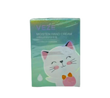 Крем для рук Veze Tenderness And Moisten Hand Cream с экстрактами фиалки и кипариса, арт 018309, 1 шт 018309 фото