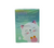 Крем для рук Veze Tenderness And Moisten Hand Cream  з екстрактами фіалки та кіпарису, арт 018309, 1 шт 018309 фото
