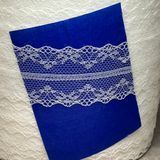 Кружево 4 см "Адель", айвори, не эластичное - для handmade и декора, арт 020716, отрезок 1 метр 020716 фото