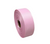 Репсова стрічка 2,5 см-ОПТ, колір світло-рожевий, 23 метра 014437-О фото