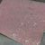 Экокожа (кожзам) Циферка, размер 19,5*32 см, цвет розовый, шт. 07783 фото