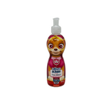 Гель-мыло для рук детское (антибактериальное), Honey Bunny для девочек, 345 мл 015403 фото