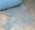 ОПТ- Мереживо Квіточка 4 см, колір-блакитний, 10 метрів 012956 фото