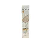 Крем для шкіри навколо очей із екстрактом рису Bioaqua Rice Raw Pulp Eye Cream, 20 г 015422 фото