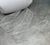 ОПТ - Мереживо Квіточка 4 см, колір-білий, 10 метрів 016289 фото