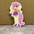 Серединка для бантиков Little pony , арт 03191, 1 шт 03191 фото