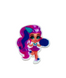 Серединка для бантиків 4 см, Hairdorables Dolls (Хердораблс), шт